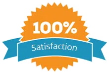 Security Garage Doors Yorba Linda, CA 714-902-6427 - 100-satisfaction-sidebar