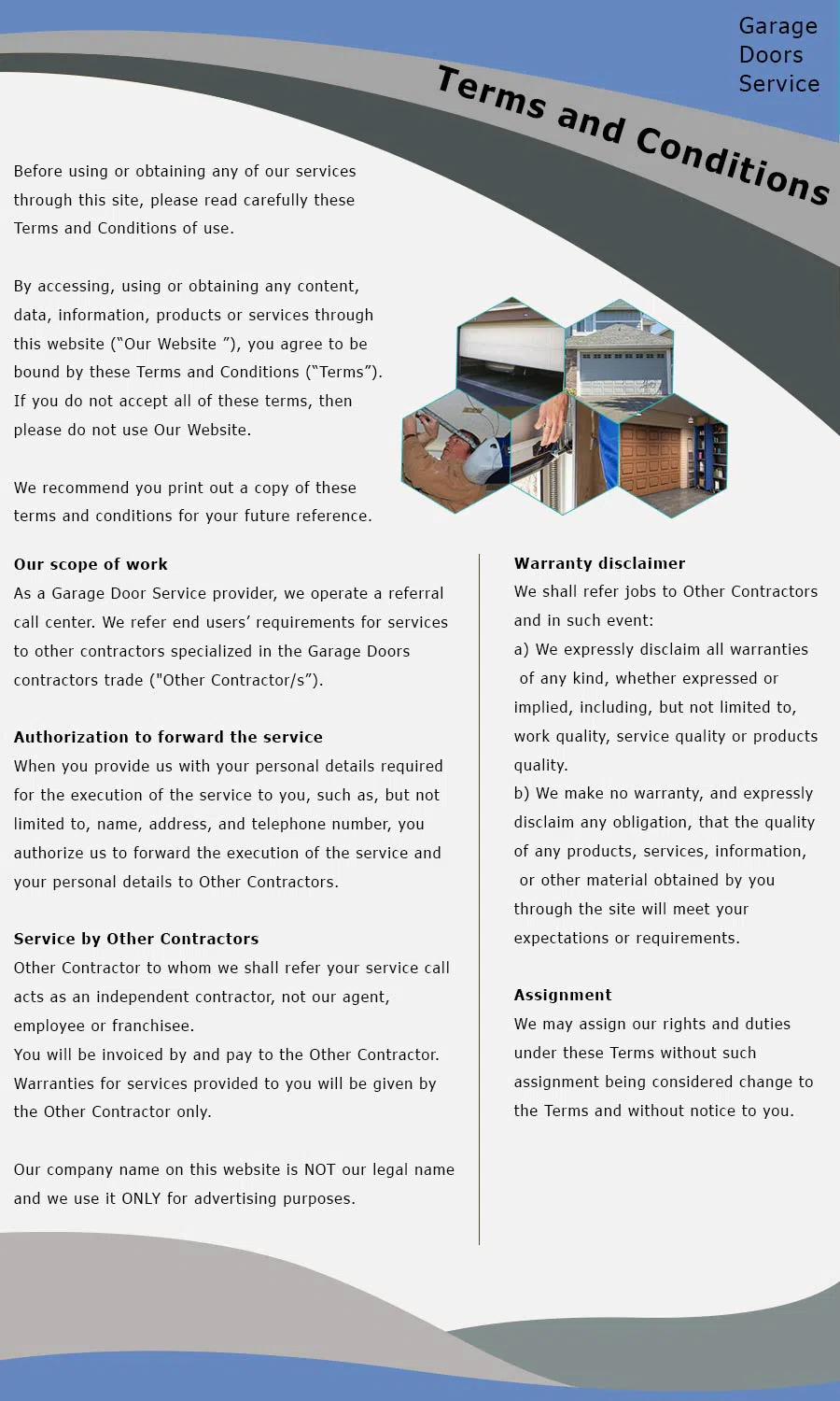 Security Garage Doors Yorba Linda, CA 714-902-6427