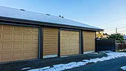 Security Garage Doors Yorba Linda, CA 714-902-6427 - custom-side