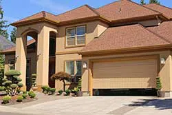 Security Garage Doors Yorba Linda, CA 714-902-6427 - garage-side